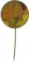 Badge  