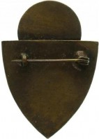 Badge  