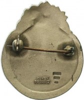 Badge  