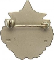 Badge  