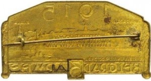 Badge  
