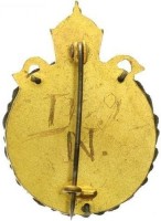 Badge  