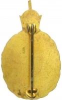 Badge  