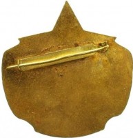 Badge  