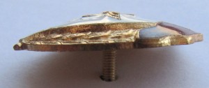 Badge Normal aviation school 1954-1958 