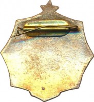 Badge  