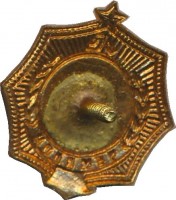 Badge  