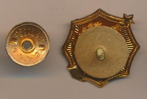 Badge  