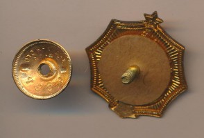 Badge  