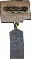 Badge  