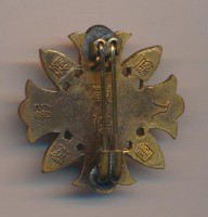 Badge  