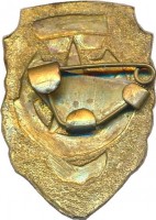 Badge  