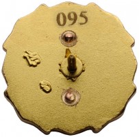 Badge  