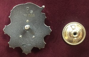 Badge  