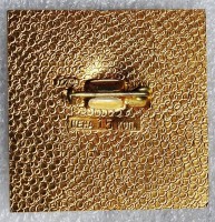 Badge  
