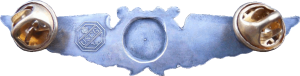 Badge  