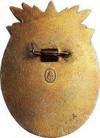 Badge  