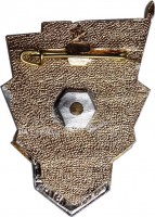 Badge  