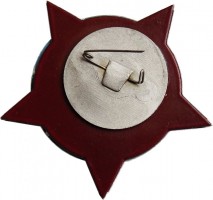 Badge  