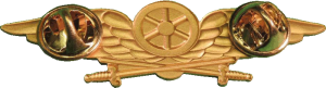 Badge Driver 
