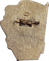Badge  