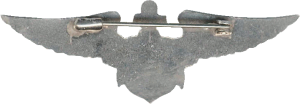 Badge Aviator 