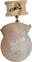 Badge  