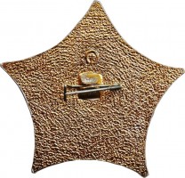 Badge  