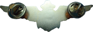Badge Pilot 