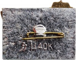 Badge  
