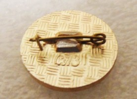 Badge  