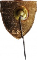 Badge  