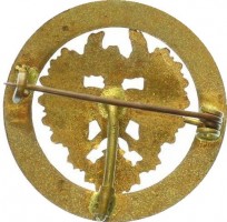 Badge  