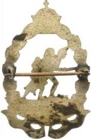 Badge  