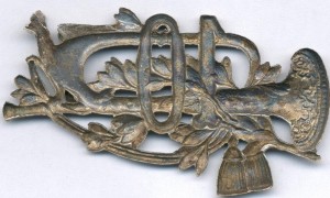 Badge  