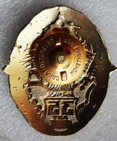Badge  