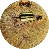 Badge  