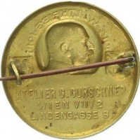 Badge  