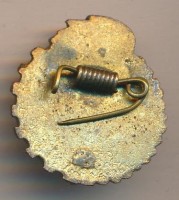 Badge  