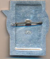 Badge  