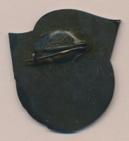 Badge  