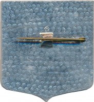 Badge  