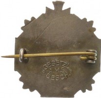Badge  
