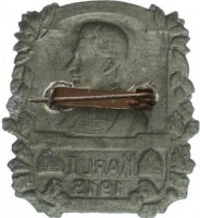 Badge  
