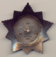 Badge  