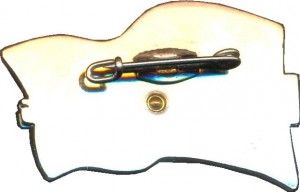 Badge  