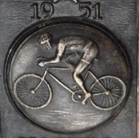 Badge  