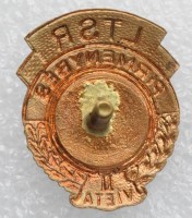 Badge  