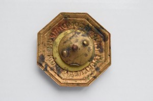 Badge  