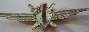 Badge  